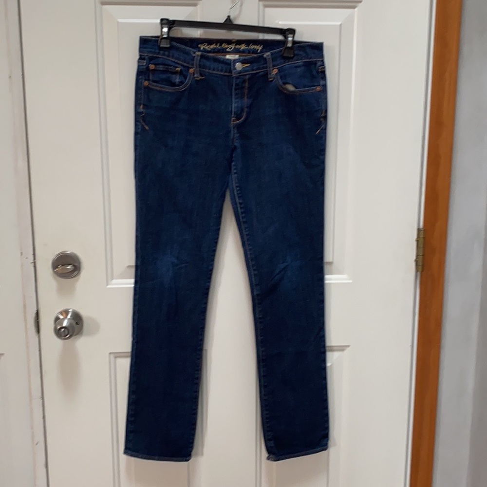 Jeans - Picture 4 of 4